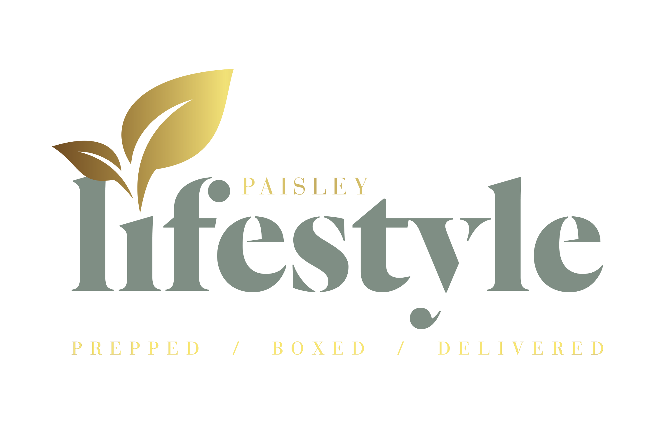 Paisley Lifestyle