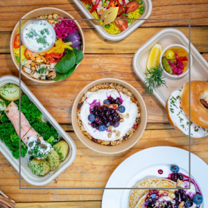 Healthy Lifestyle Plan