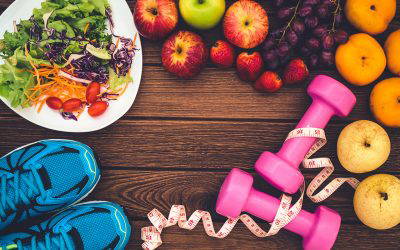 What makes a Healthy Lifestyle?